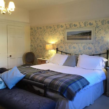 Lee-Side B&B Robin Hood's Bay Zewnętrze zdjęcie