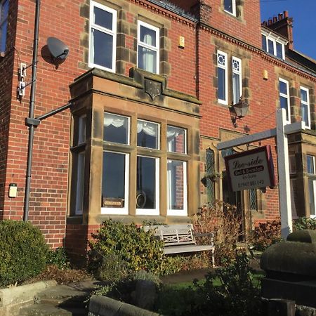 Lee-Side B&B Robin Hood's Bay Zewnętrze zdjęcie
