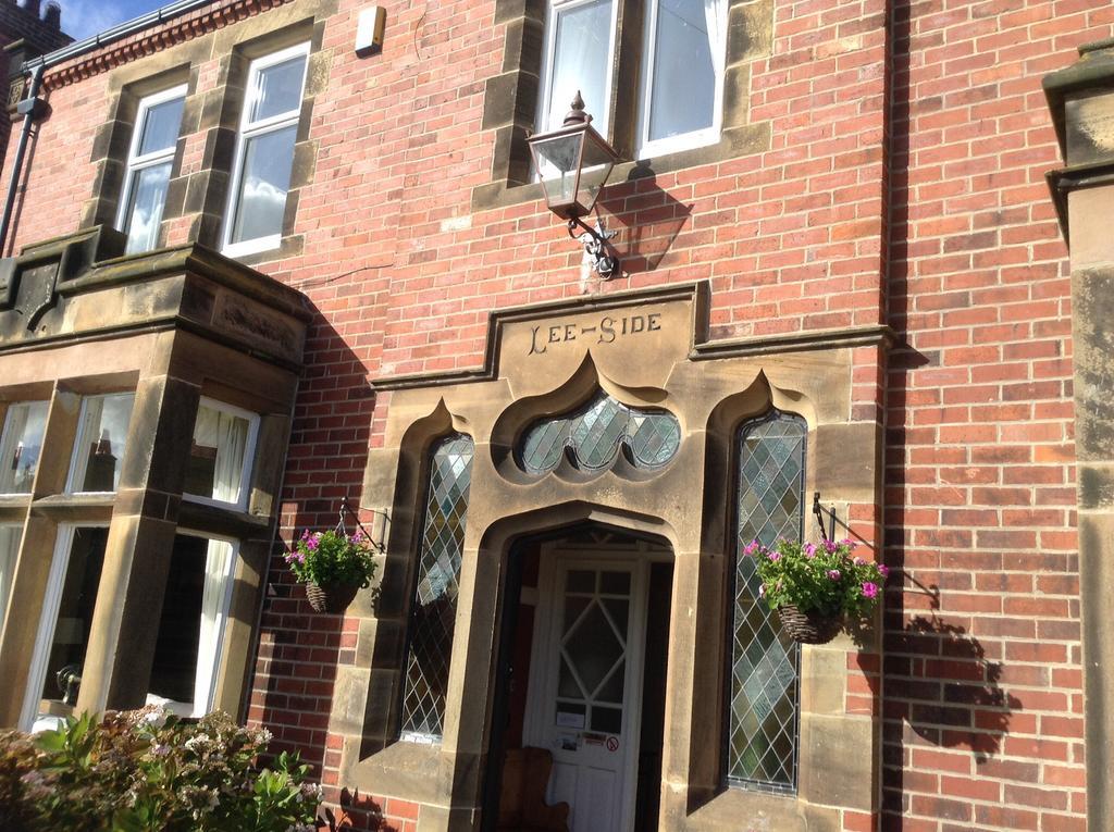 Lee-Side B&B Robin Hood's Bay Zewnętrze zdjęcie