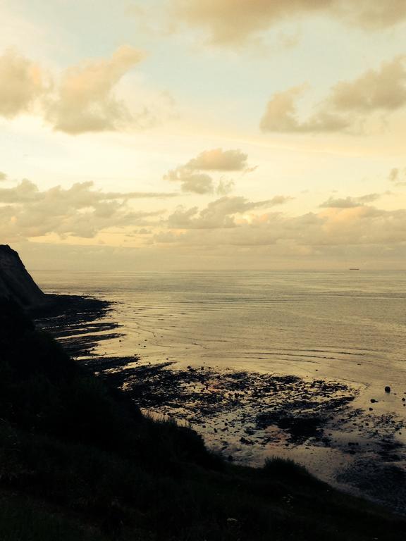Lee-Side B&B Robin Hood's Bay Zewnętrze zdjęcie