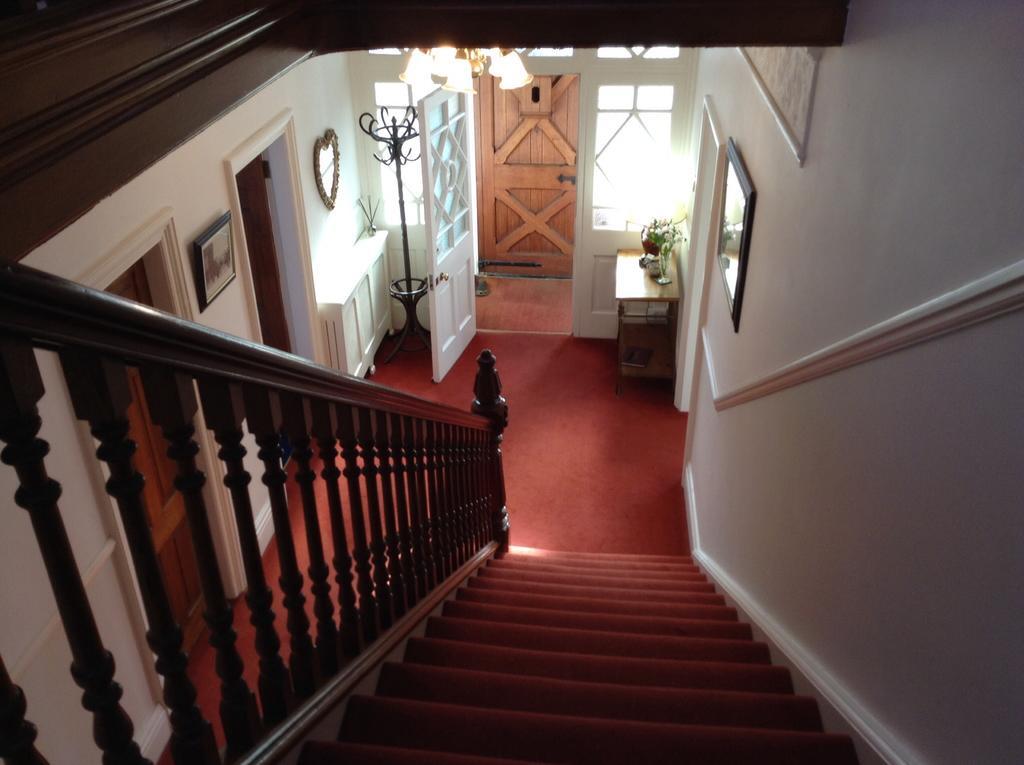 Lee-Side B&B Robin Hood's Bay Zewnętrze zdjęcie