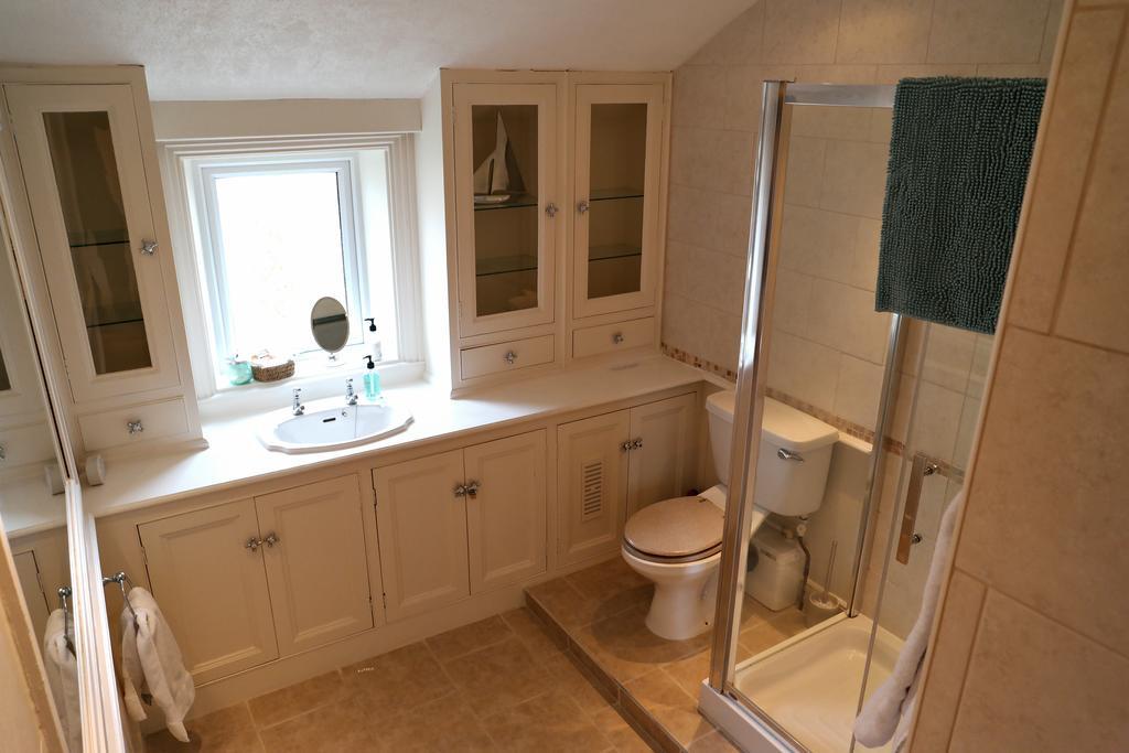 Lee-Side B&B Robin Hood's Bay Zewnętrze zdjęcie