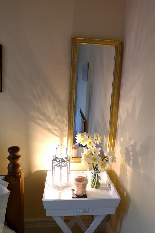 Lee-Side B&B Robin Hood's Bay Zewnętrze zdjęcie