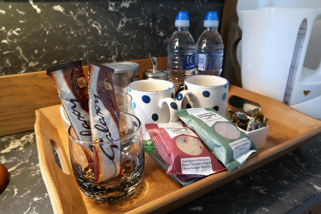 Lee-Side B&B Robin Hood's Bay Zewnętrze zdjęcie