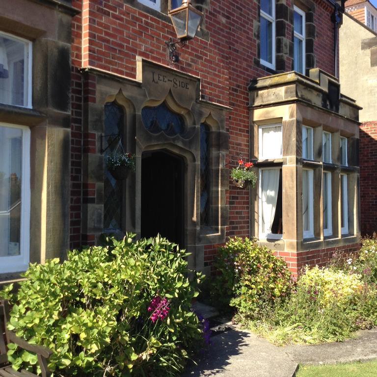 Lee-Side B&B Robin Hood's Bay Zewnętrze zdjęcie