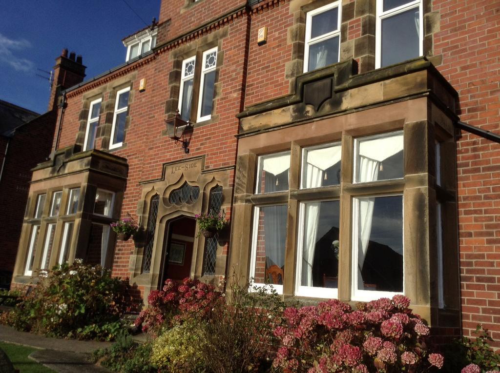 Lee-Side B&B Robin Hood's Bay Zewnętrze zdjęcie