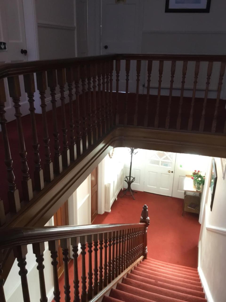 Lee-Side B&B Robin Hood's Bay Zewnętrze zdjęcie