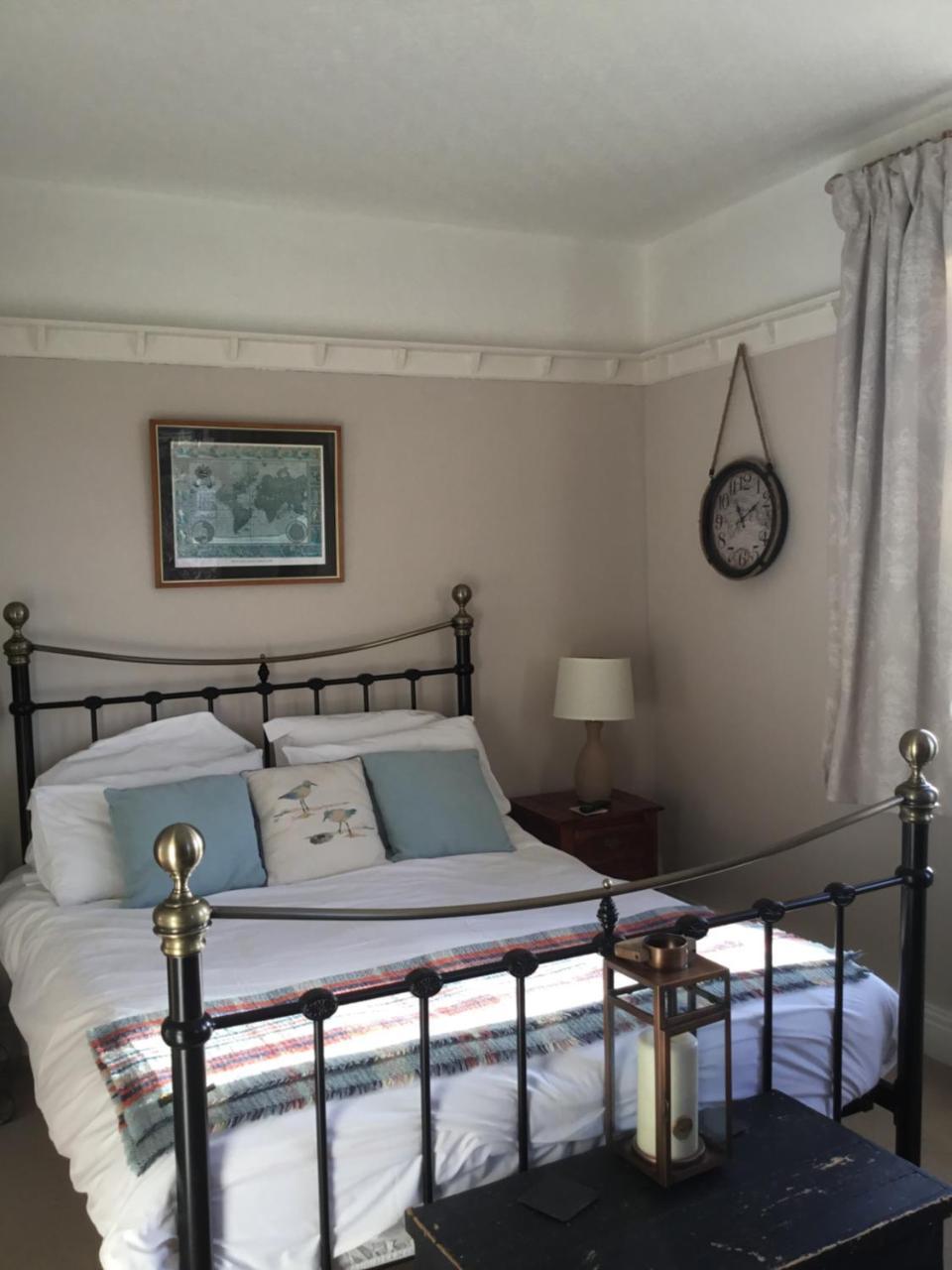 Lee-Side B&B Robin Hood's Bay Zewnętrze zdjęcie