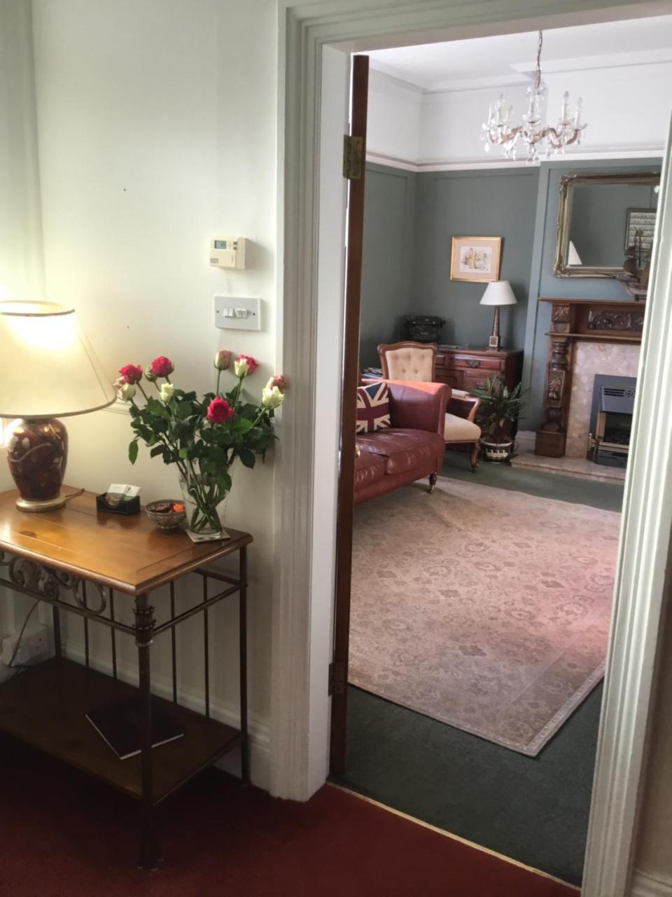 Lee-Side B&B Robin Hood's Bay Zewnętrze zdjęcie