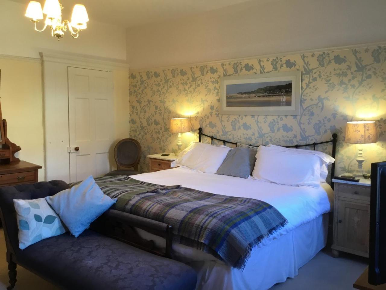 Lee-Side B&B Robin Hood's Bay Zewnętrze zdjęcie