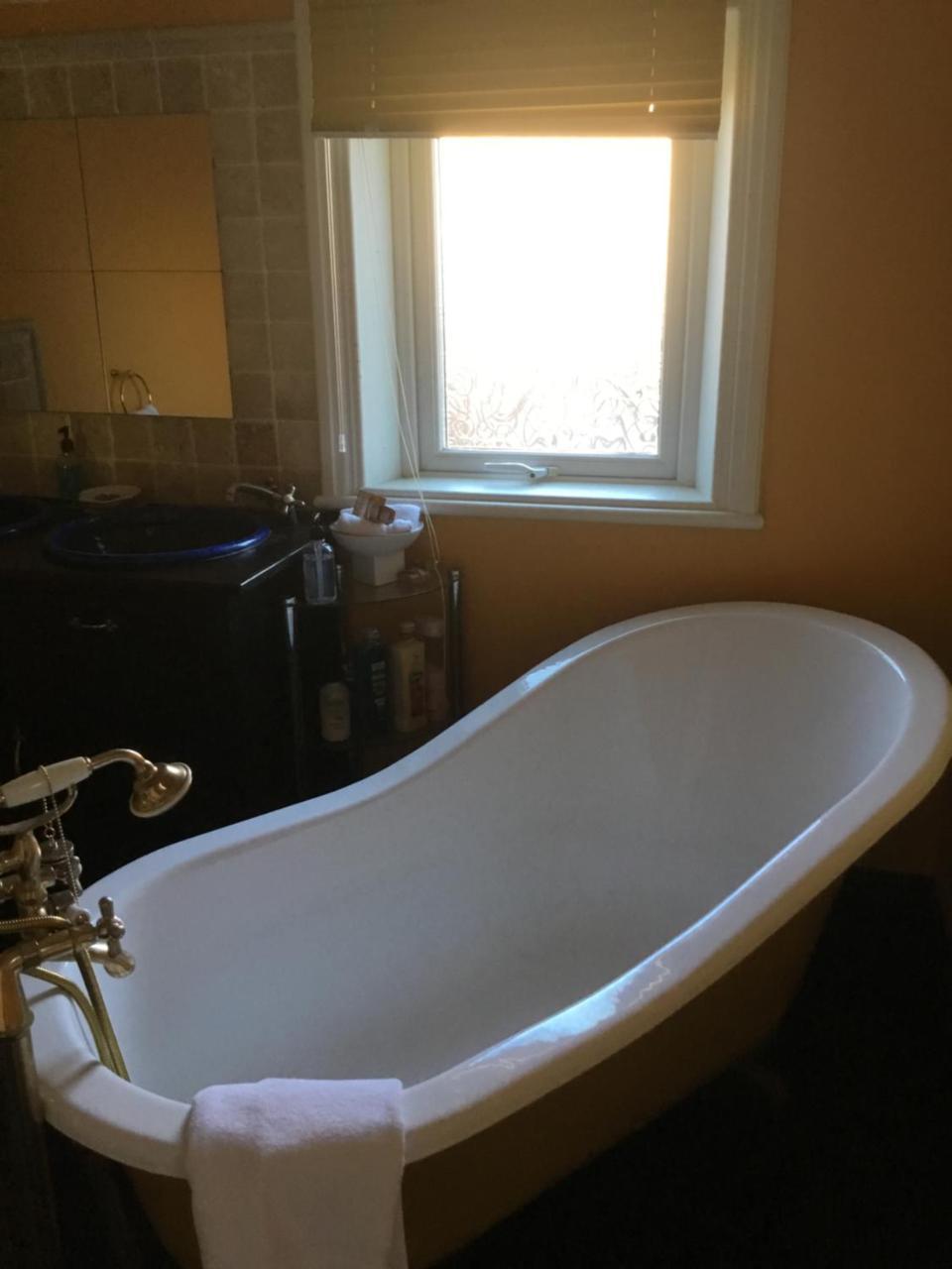 Lee-Side B&B Robin Hood's Bay Zewnętrze zdjęcie