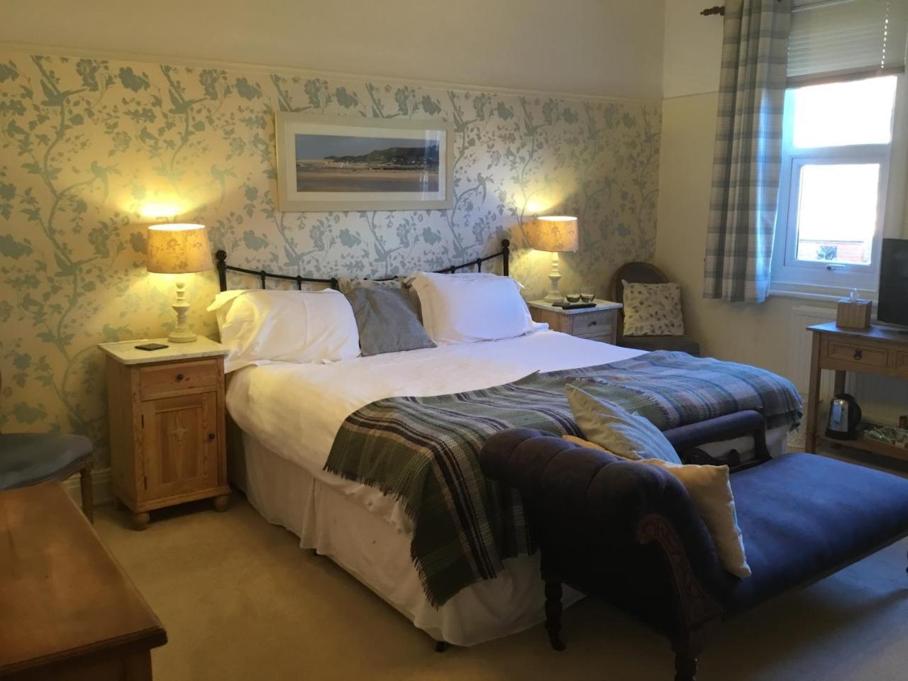 Lee-Side B&B Robin Hood's Bay Zewnętrze zdjęcie