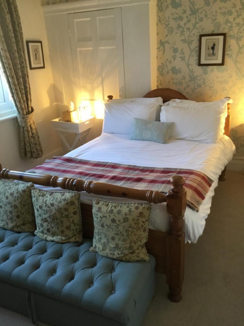 Lee-Side B&B Robin Hood's Bay Zewnętrze zdjęcie