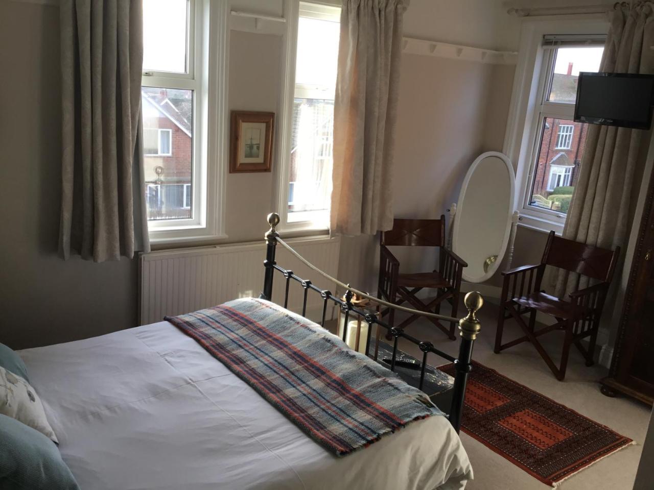Lee-Side B&B Robin Hood's Bay Zewnętrze zdjęcie
