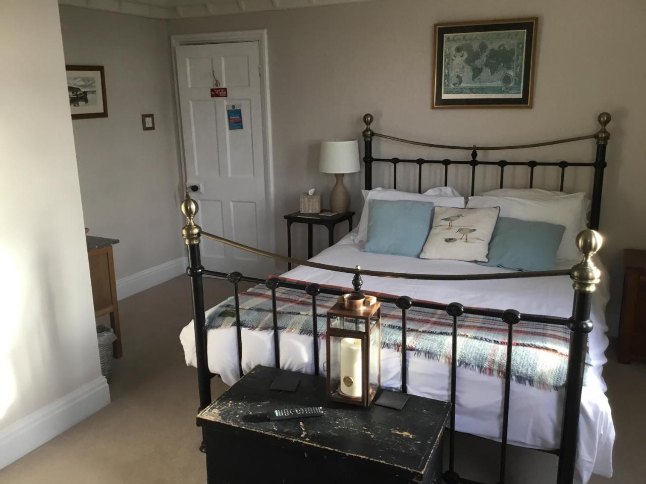 Lee-Side B&B Robin Hood's Bay Zewnętrze zdjęcie