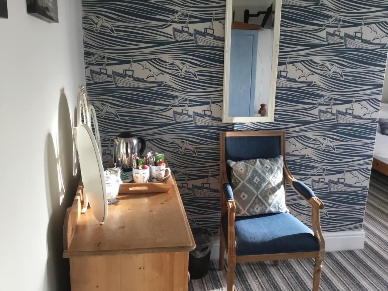 Lee-Side B&B Robin Hood's Bay Zewnętrze zdjęcie