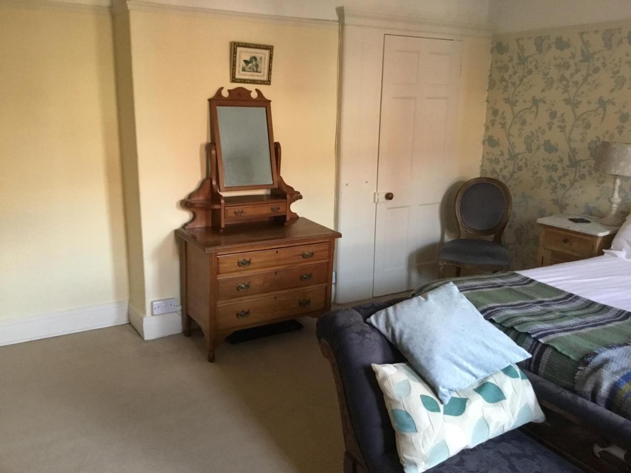 Lee-Side B&B Robin Hood's Bay Zewnętrze zdjęcie