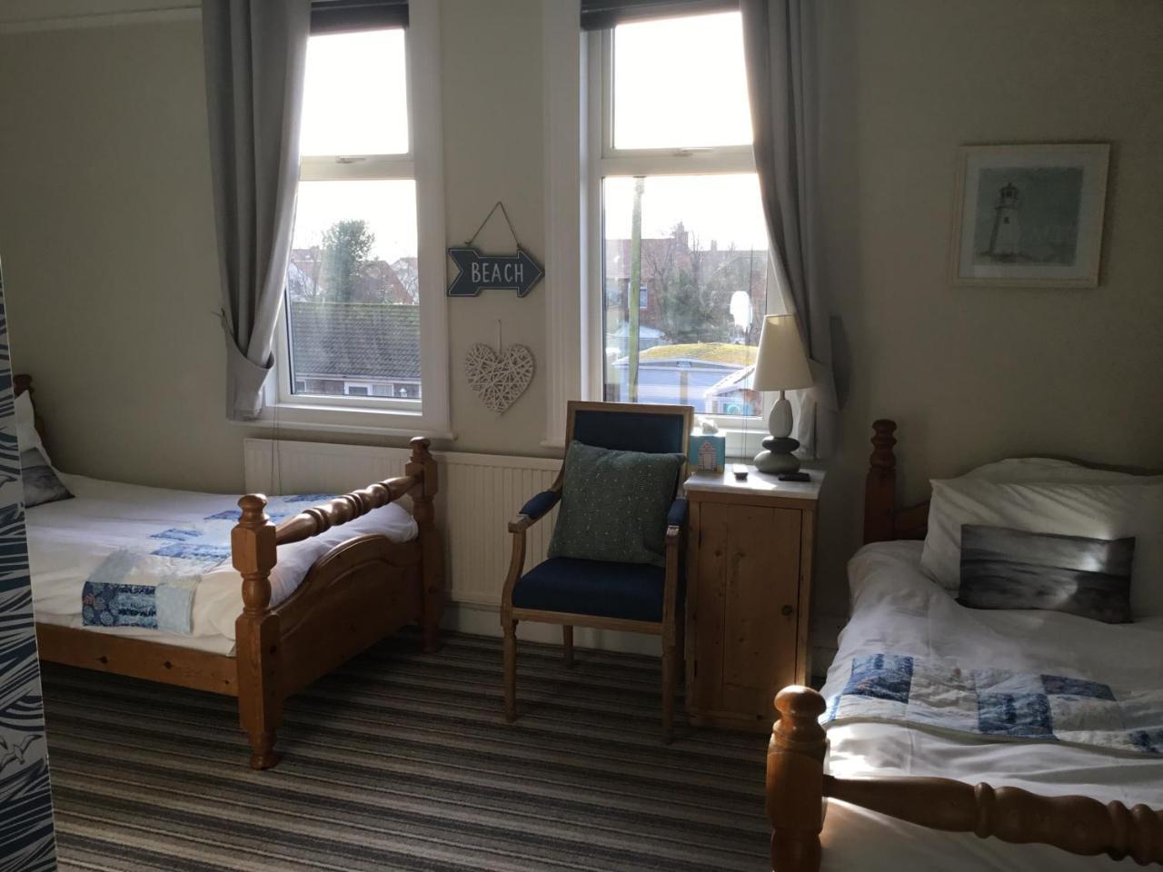 Lee-Side B&B Robin Hood's Bay Zewnętrze zdjęcie