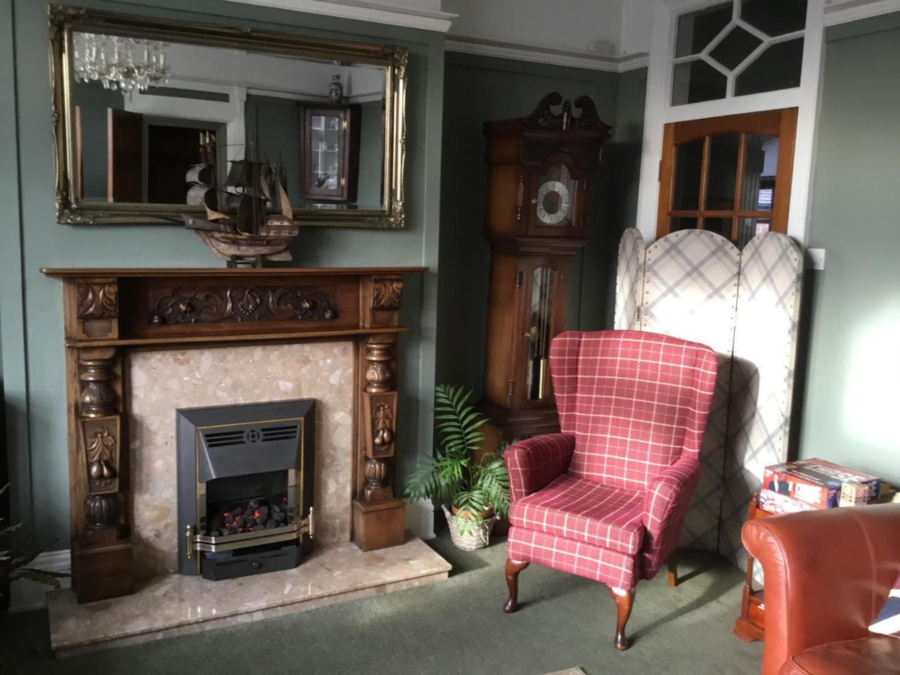 Lee-Side B&B Robin Hood's Bay Zewnętrze zdjęcie